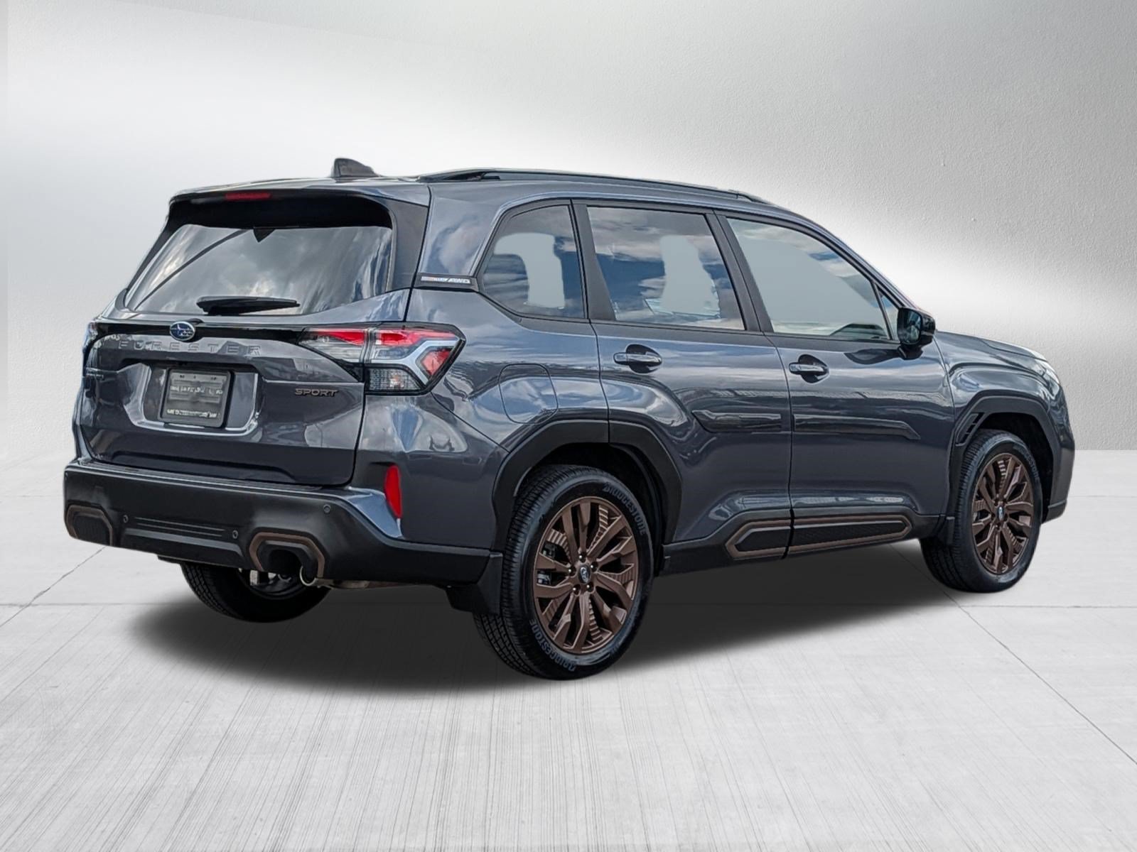 Used 2025 Subaru Forester Sport AWD/4WD image 7
