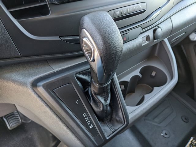 New 2026 Ford Transit 350 148 High Roof Extended w/ Load Area Protection Package image 24