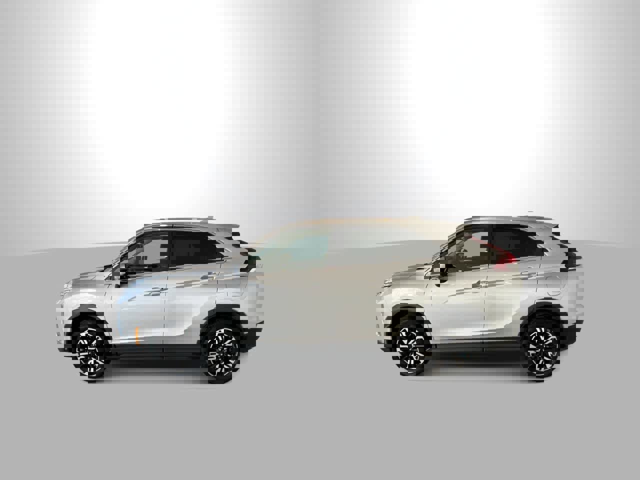 Used 2024 Mitsubishi Eclipse Cross SE image 5