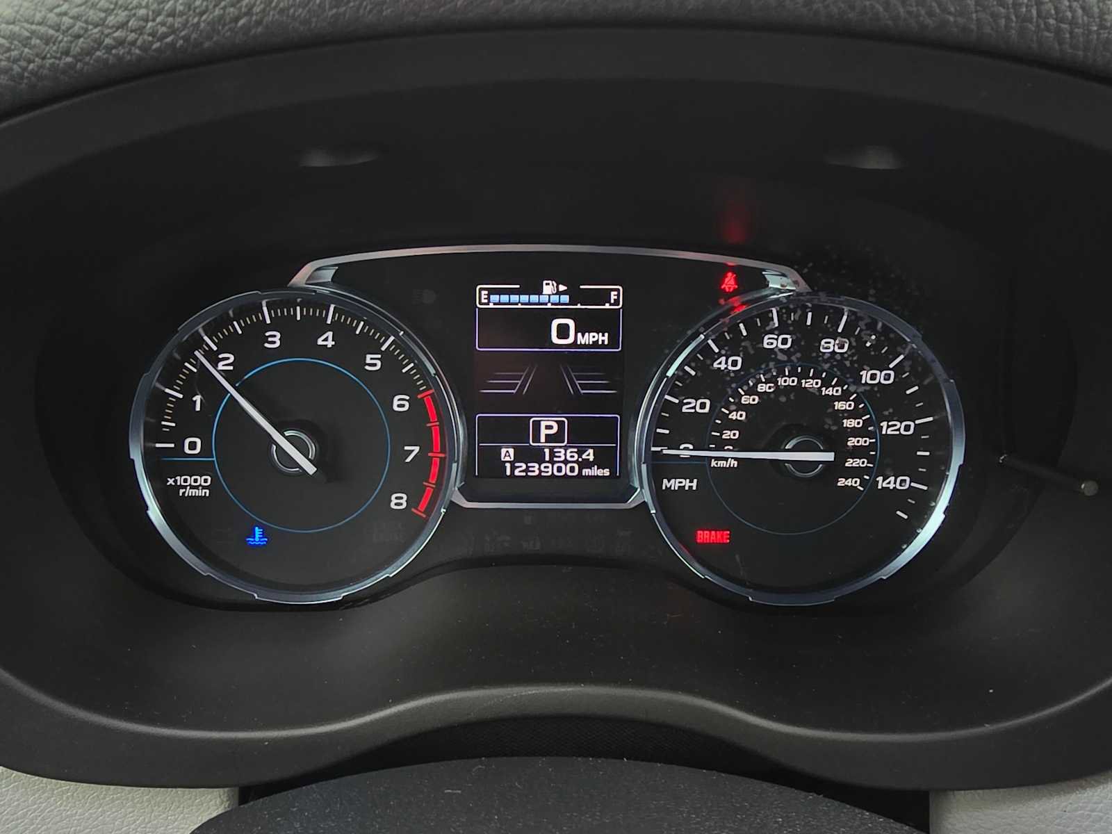 Used 2018 Subaru Forester 2.5i Premium AWD/4WD image 27