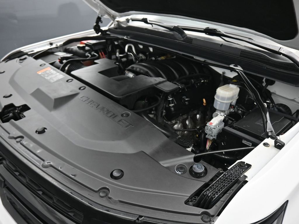 Used 2020 Chevrolet Tahoe LT image 63