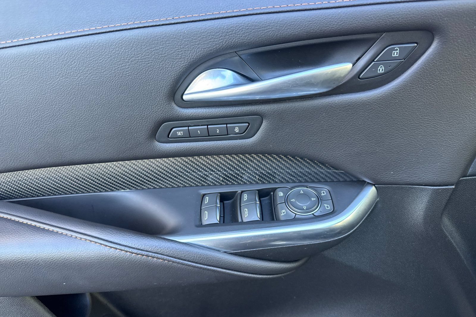 Used 2022 Cadillac XT4 Sport AWD/4WD image 11