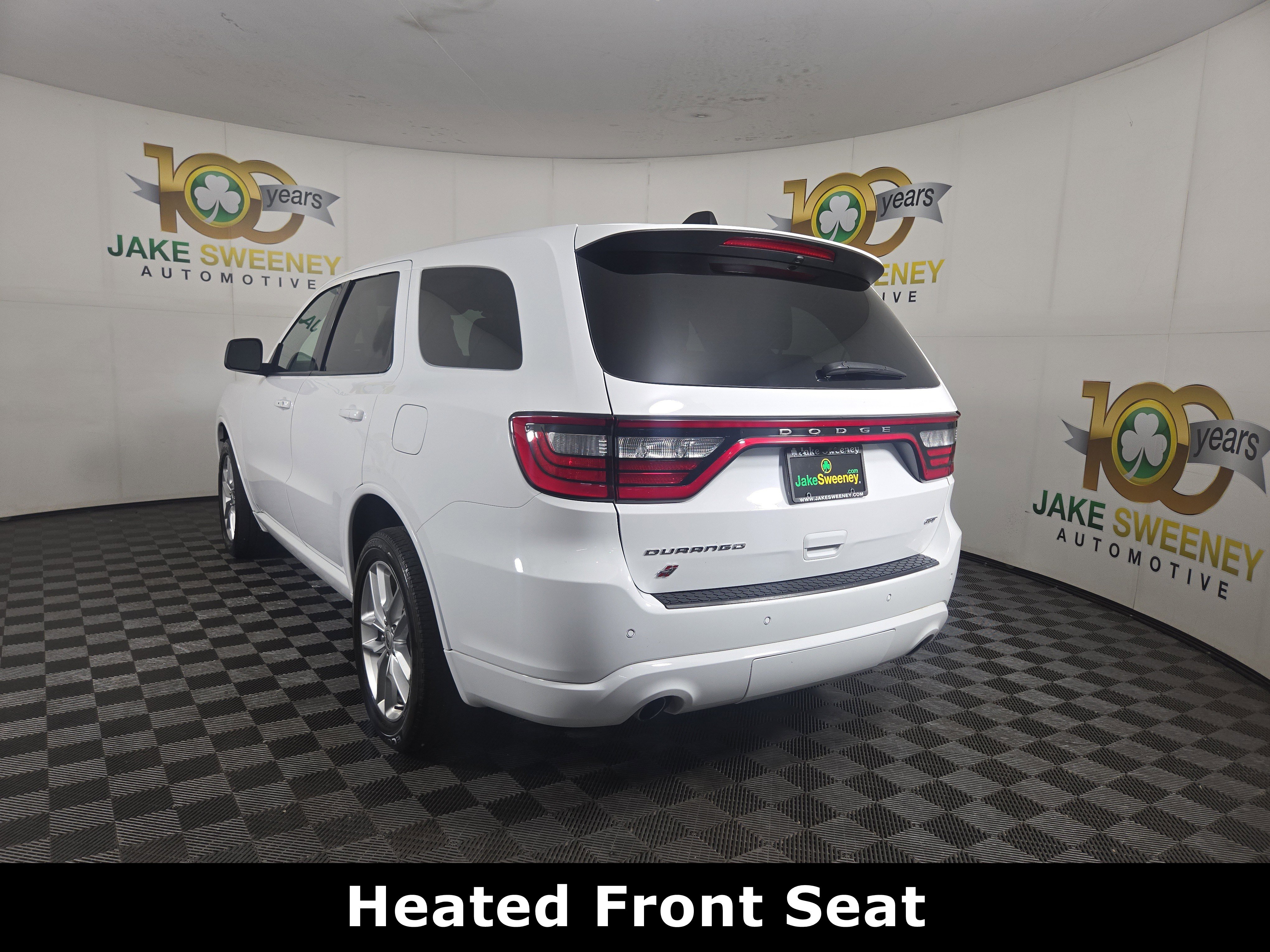 Used 2023 Dodge Durango GT AWD/4WD image 6