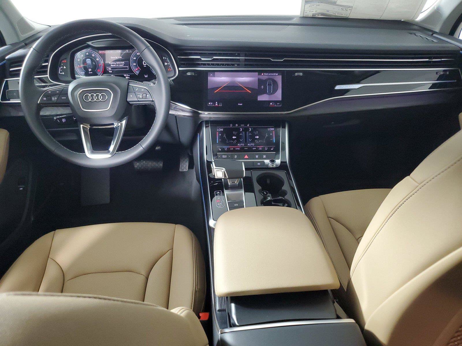 New 2026 Audi Q7 2.0T Premium Plus AWD/4WD image 15