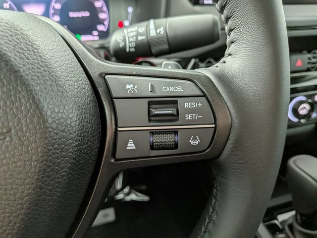 New 2026 Honda Accord EX-L image 7