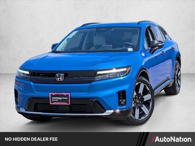 New 2026 Honda Prologue Elite image 1
