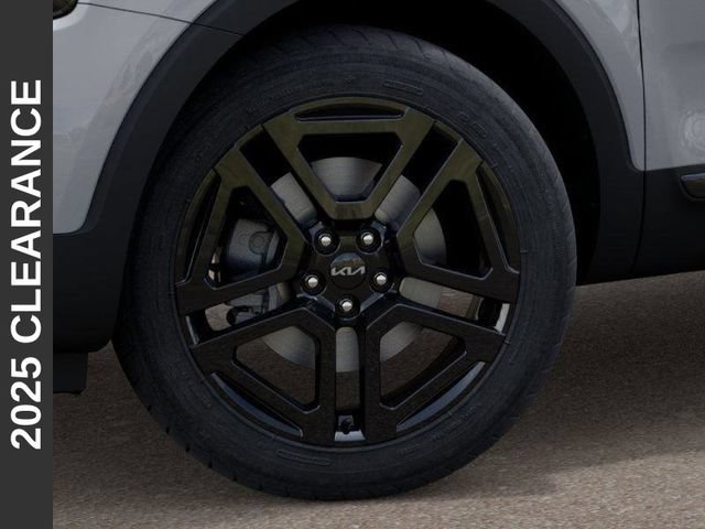 Certified 2025 Kia Telluride SX Prestige X-Line AWD/4WD image 9