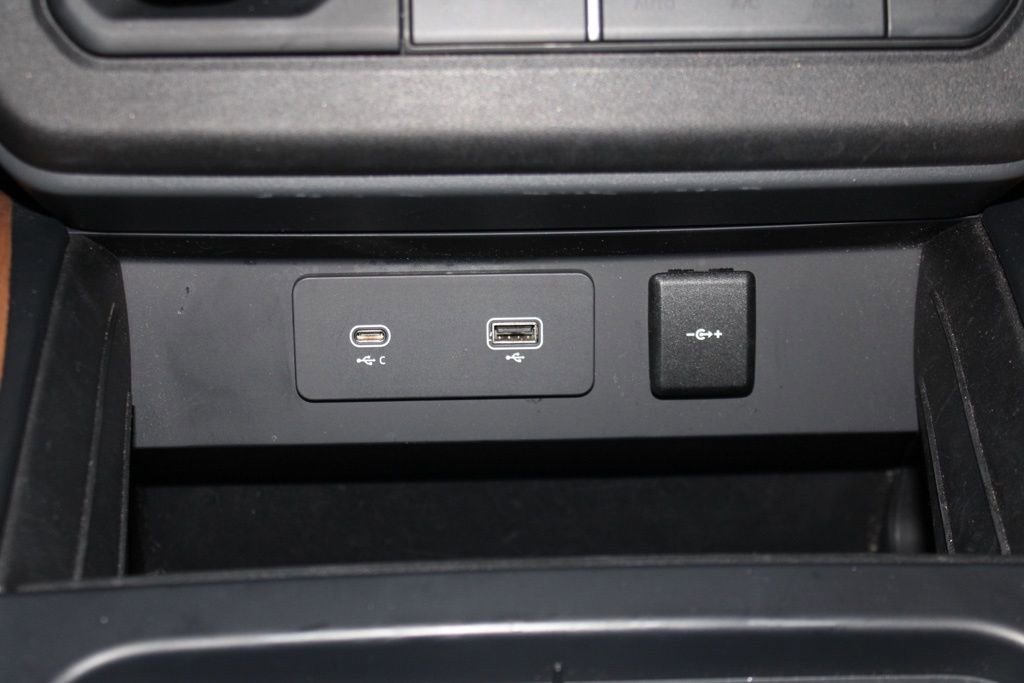 Used 2020 Land Rover Defender 110 X AWD/4WD image 33