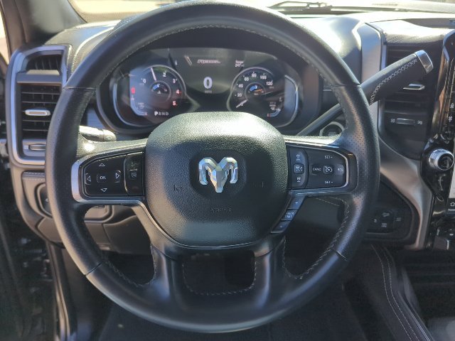 Used 2023 RAM 2500 Rebel w/ Level 2 Equipment Group AWD/4WD image 11