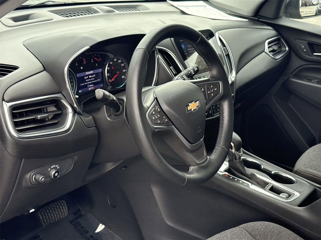 Used 2023 Chevrolet Equinox LT image 8