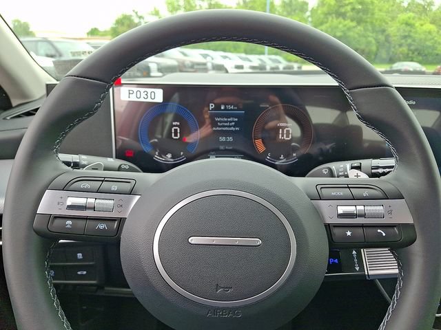 New 2026 Hyundai Sonata SEL FWD image 15