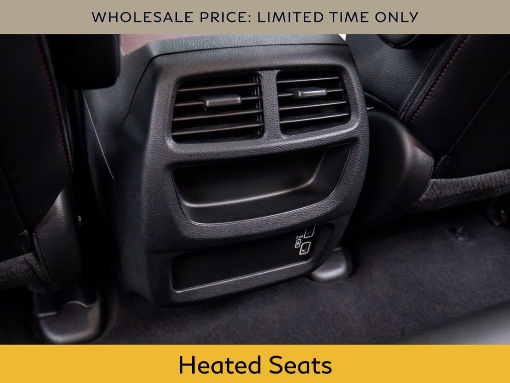 Used 2023 Honda Ridgeline Black Edition image 19