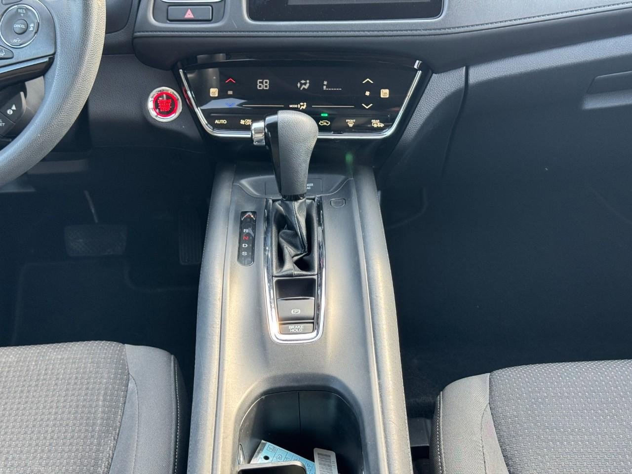 Used 2019 Honda HR-V EX image 13