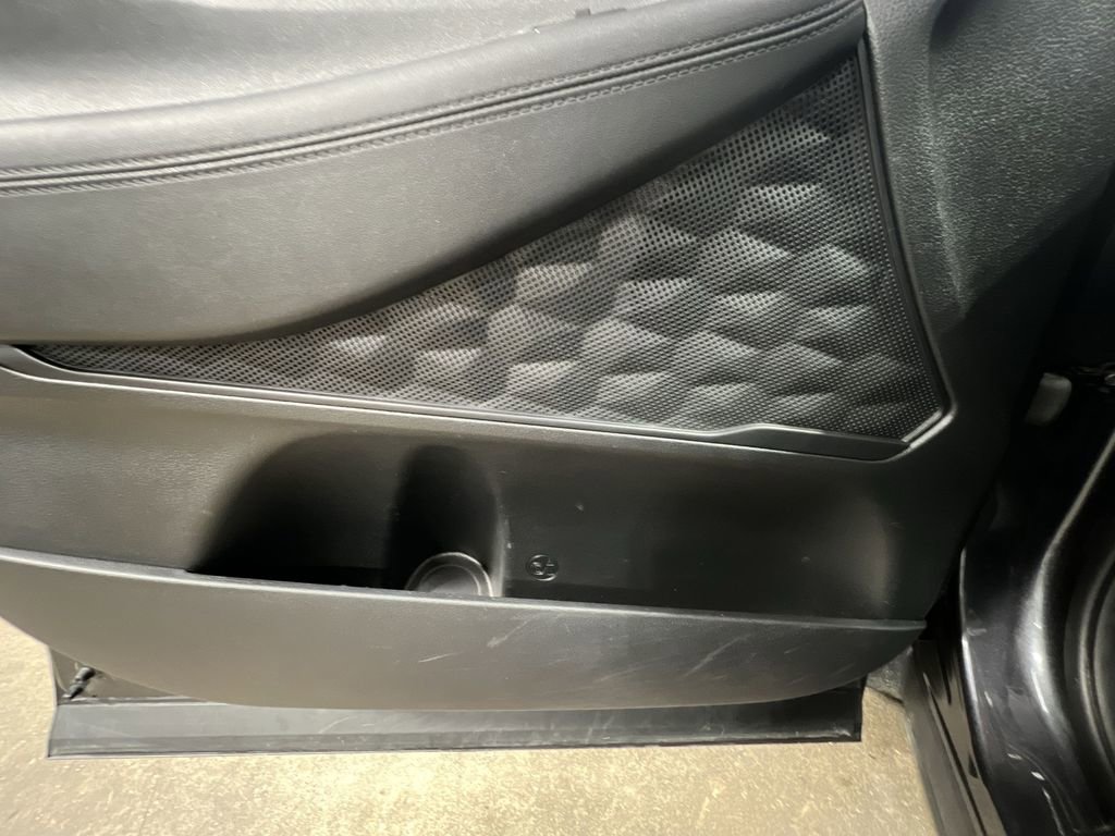 Used 2020 Hyundai Santa Fe SEL image 23