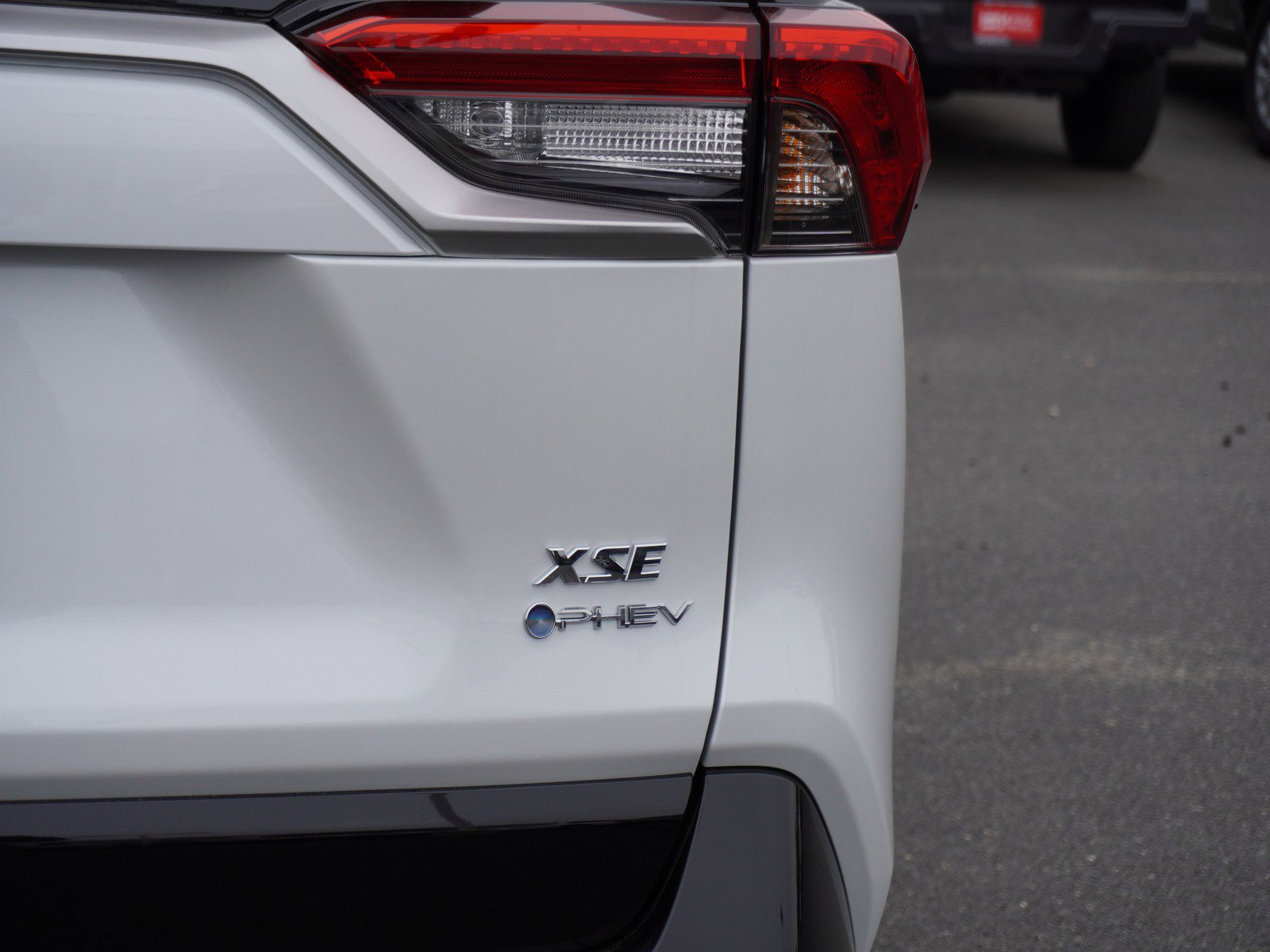 New 2025 Toyota RAV4 XSE image 11