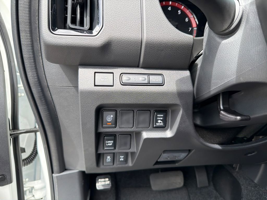 New 2026 Nissan Frontier PRO-4X image 32