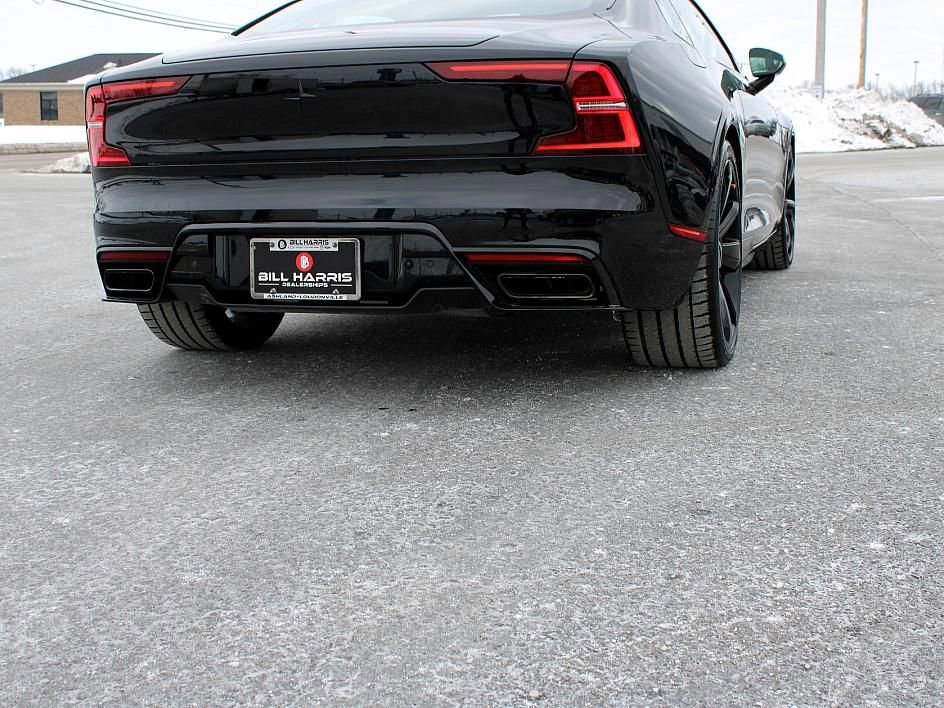 Used 2021 Polestar Polestar 1 image 10