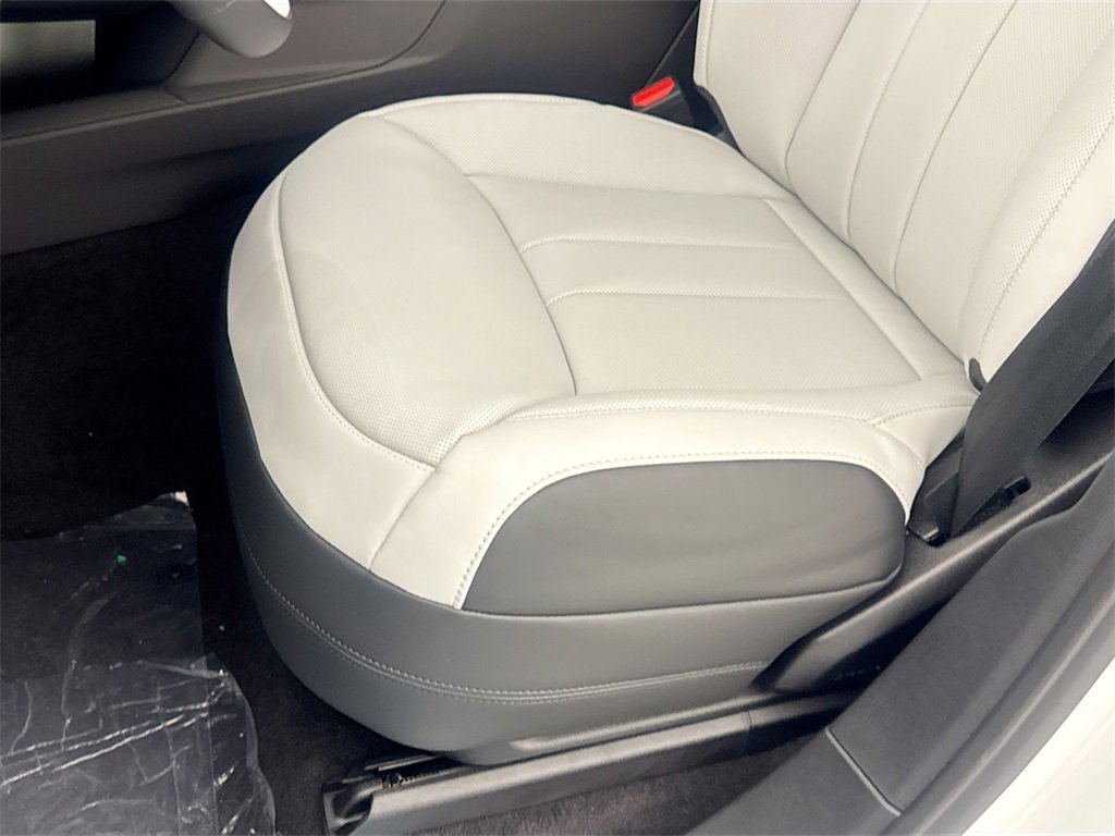 New 2026 Land Rover Range Rover Sport Dynamic SE image 19