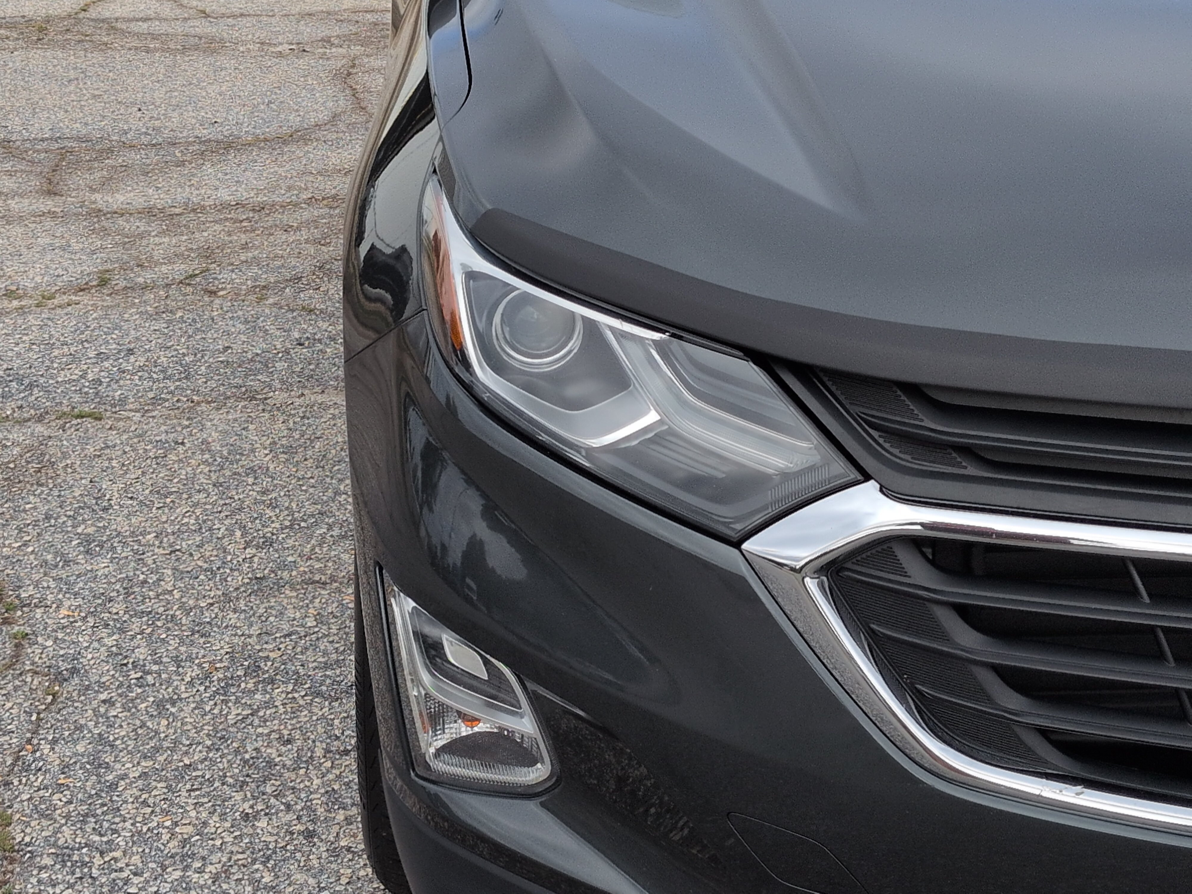 Used 2019 Chevrolet Equinox LT FWD image 8