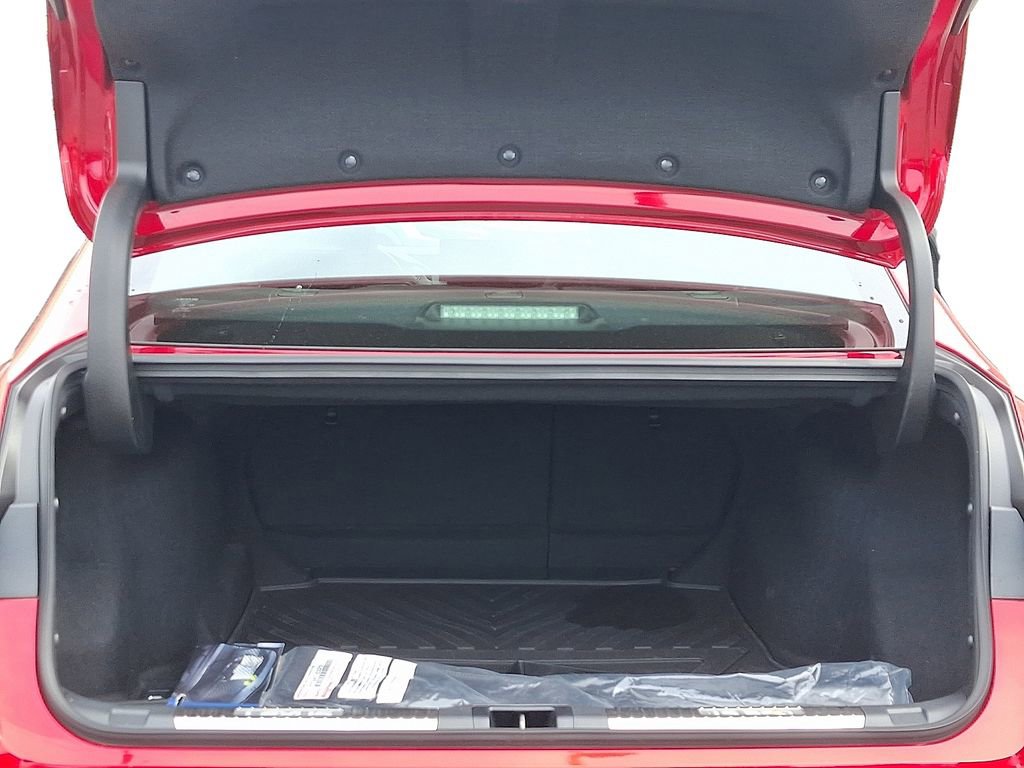 Used 2023 Lexus IS 350 F Sport w/ Memory Package image 28