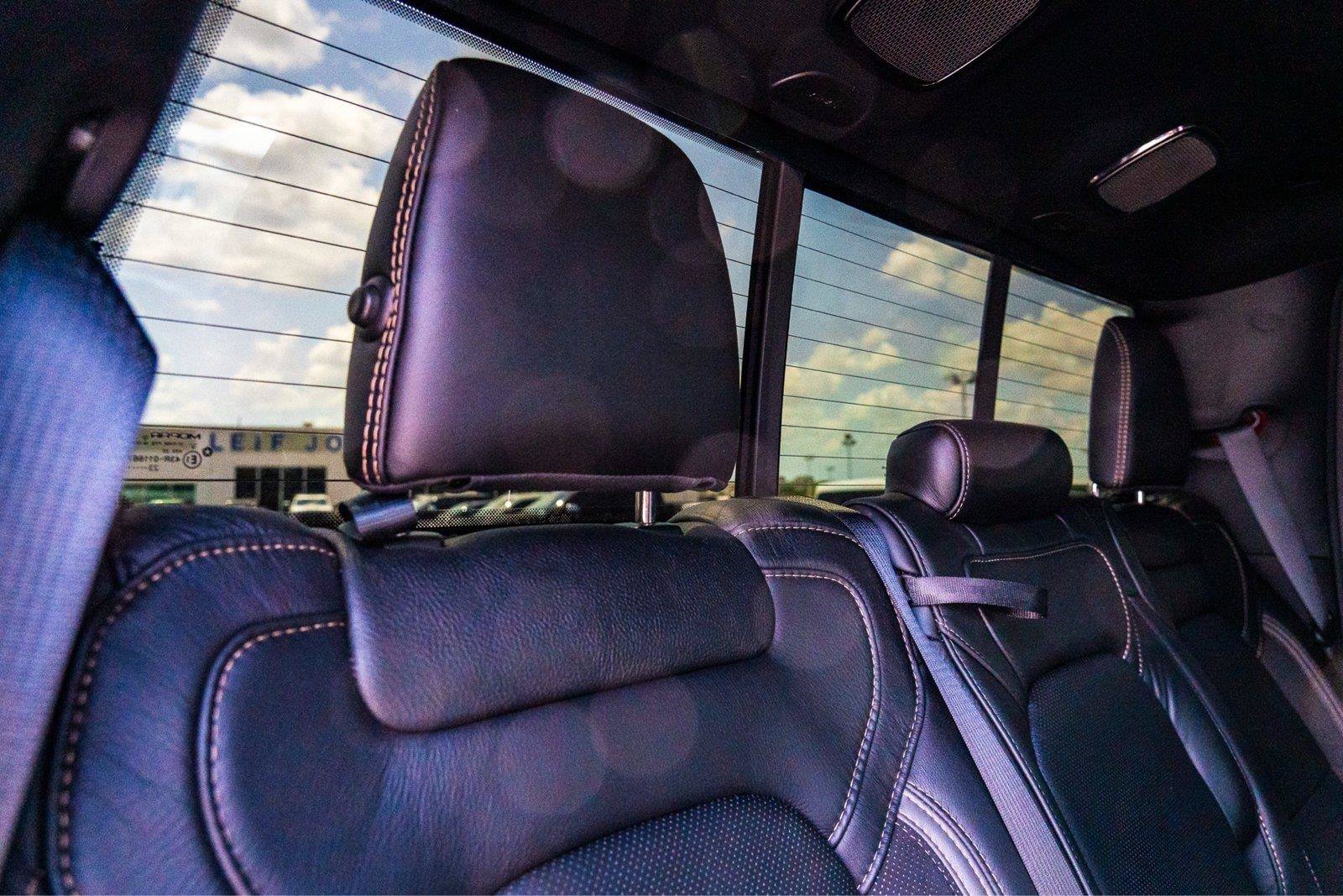 Used 2024 RAM 1500 TRX AWD/4WD image 31