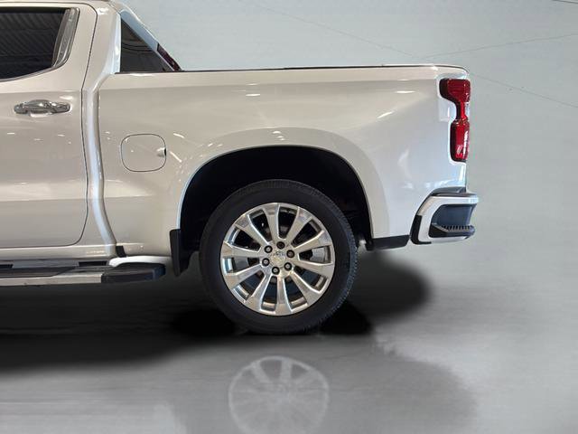 Used 2019 Chevrolet Silverado 1500 High Country w/ Technology Package image 22