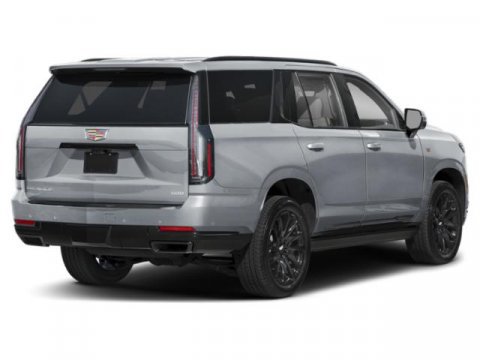 New 2027 Cadillac Escalade Sport AWD/4WD image 2