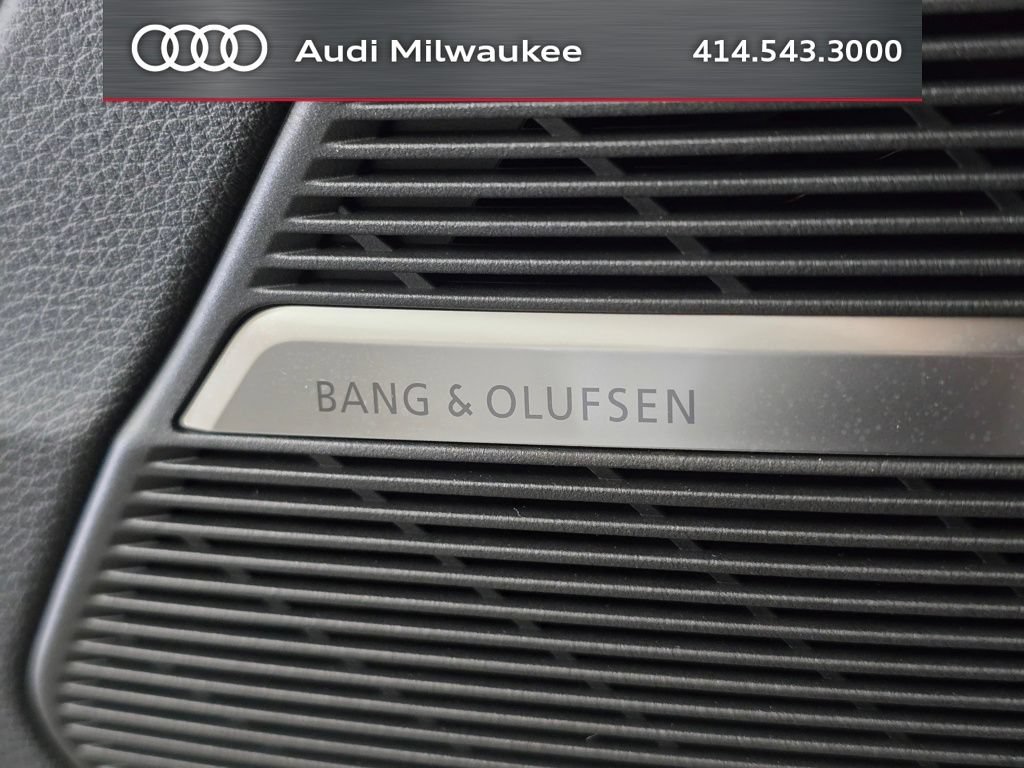 New 2026 Audi Q7 3.0T Premium Plus AWD/4WD image 18