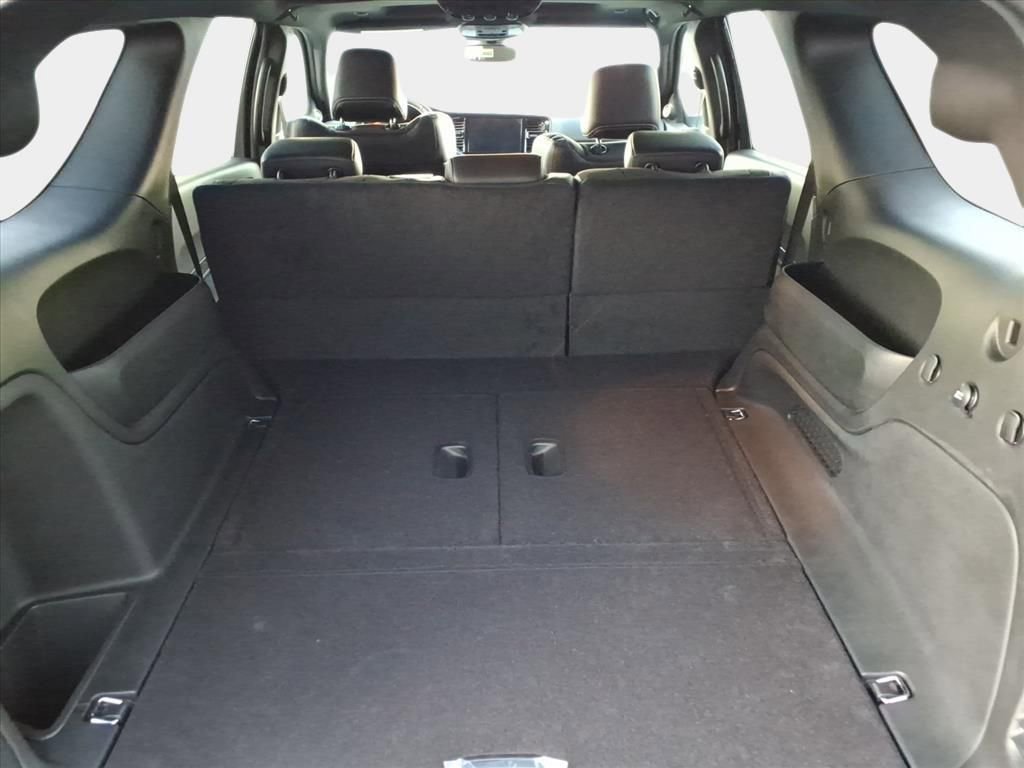 New 2025 Dodge Durango SRT Hellcat image 14