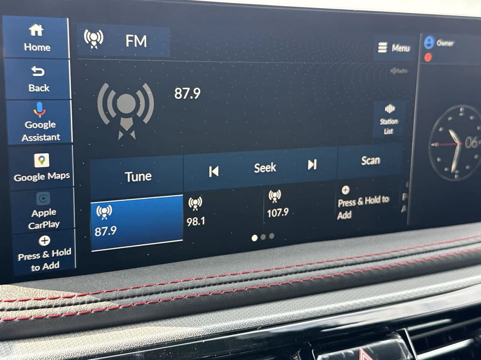 New 2026 Acura MDX A-Spec AWD/4WD image 27