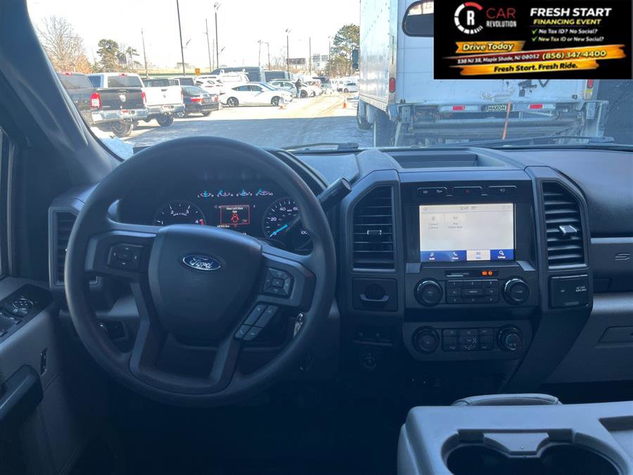 Used 2020 Ford F350 XL w/ STX Appearance Package image 33