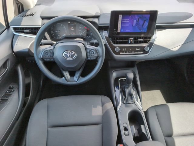 Used 2024 Toyota Corolla LE FWD image 26