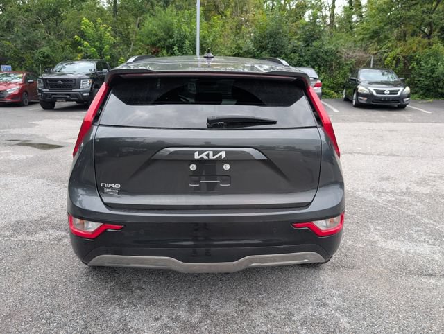 Used 2023 Kia Niro Wind w/ Wind Preserve Package FWD image 4