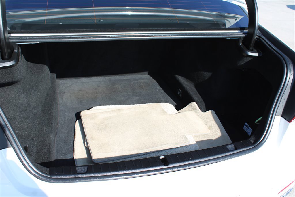 Used 2017 BMW 750i RWD image 44