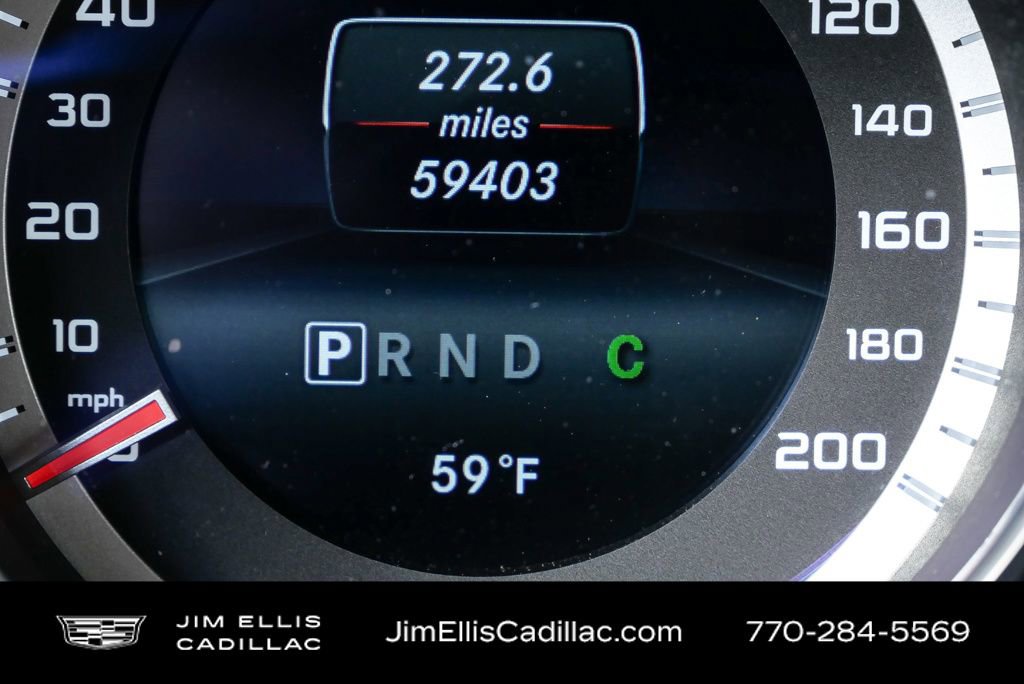 Used 2015 Mercedes-Benz E 63 AMG S-Model image 33