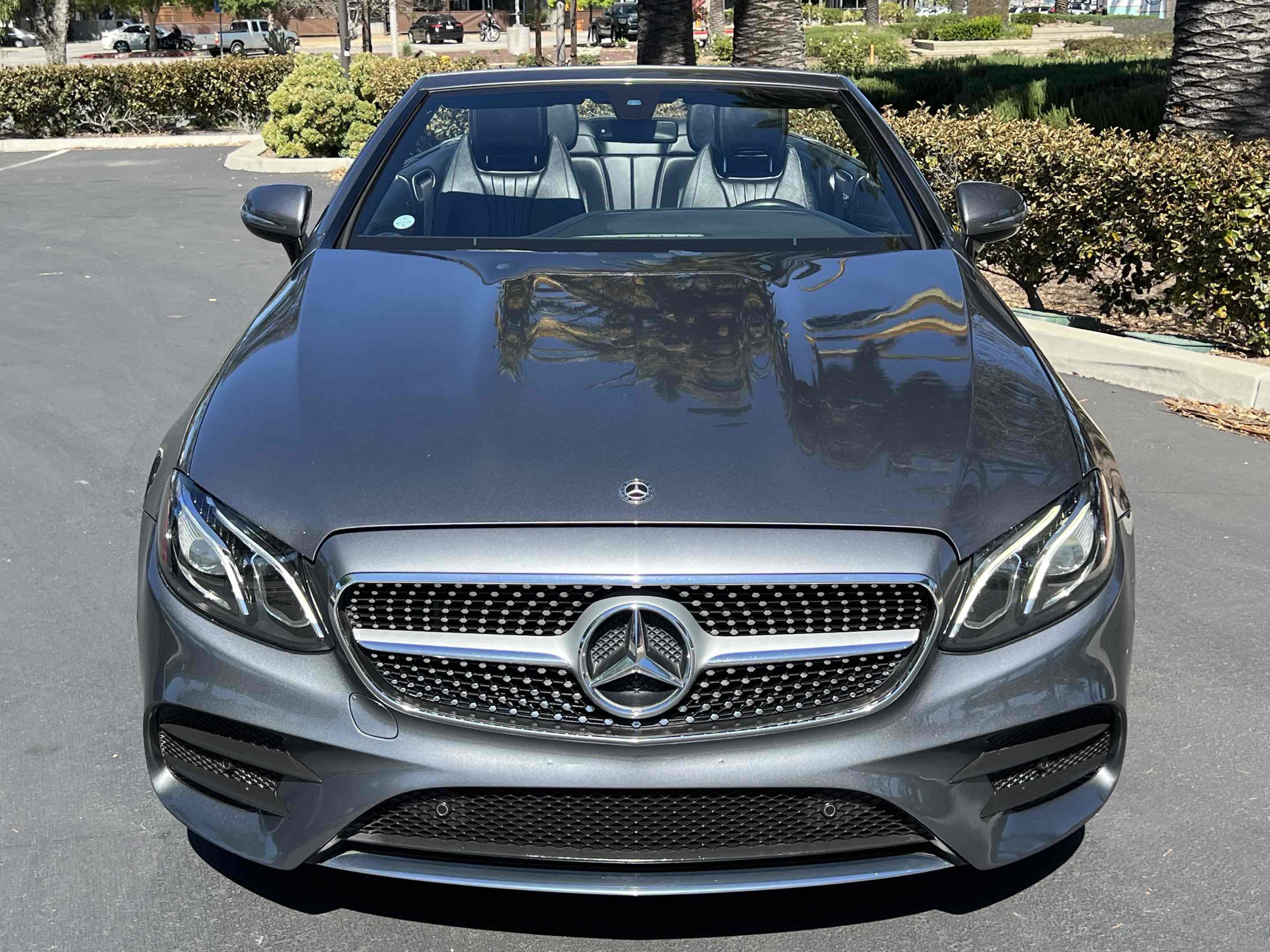 Used 2018 Mercedes-Benz E 400 Cabriolet image 39