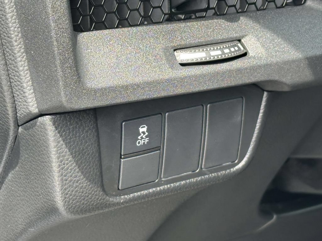 Certified 2025 Honda CR-V LX image 16