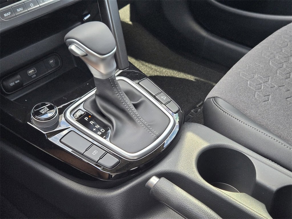 New 2026 Kia Seltos S image 15