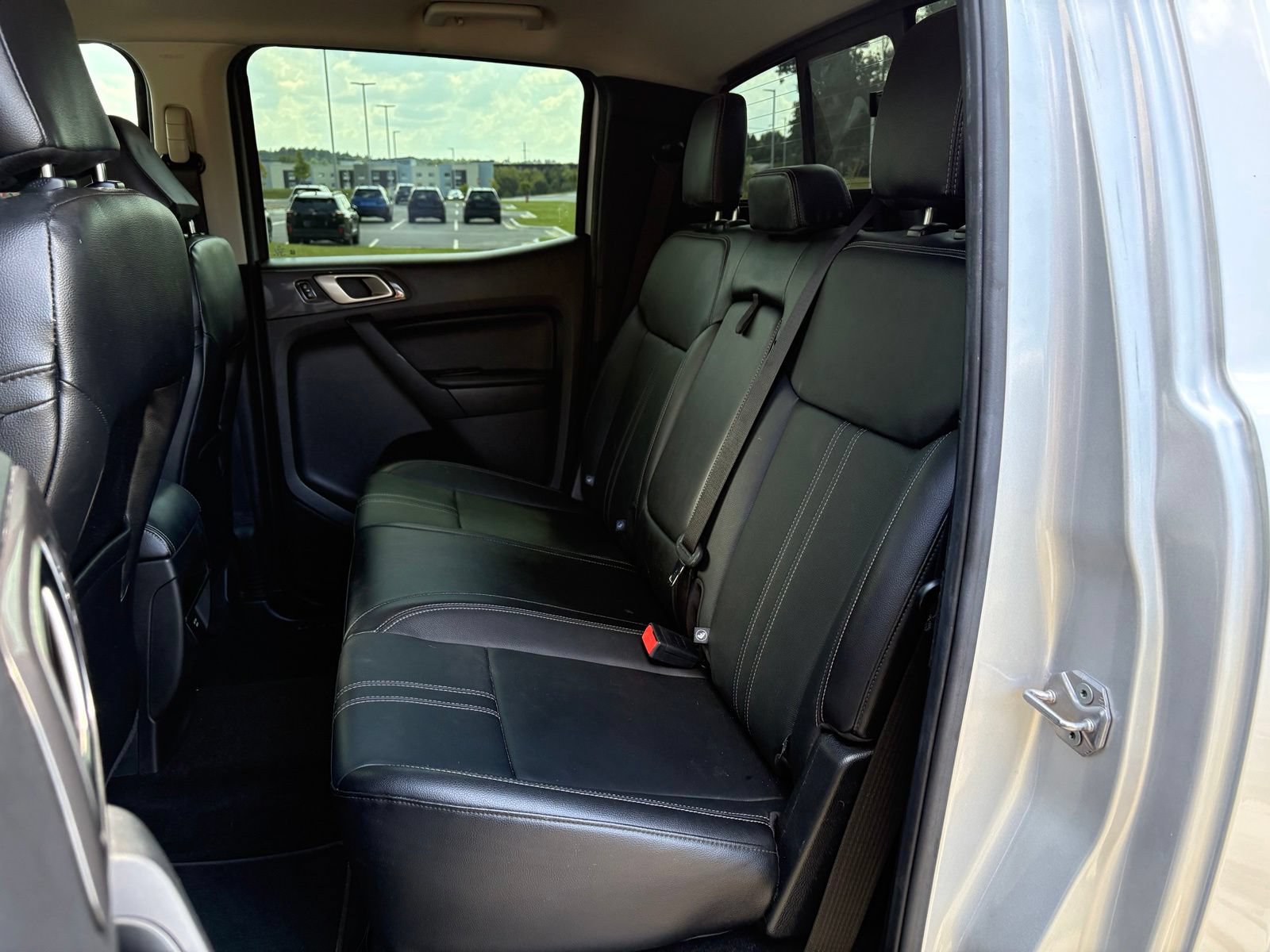 Used 2019 Ford Ranger Lariat w/ Technology Package RWD image 31