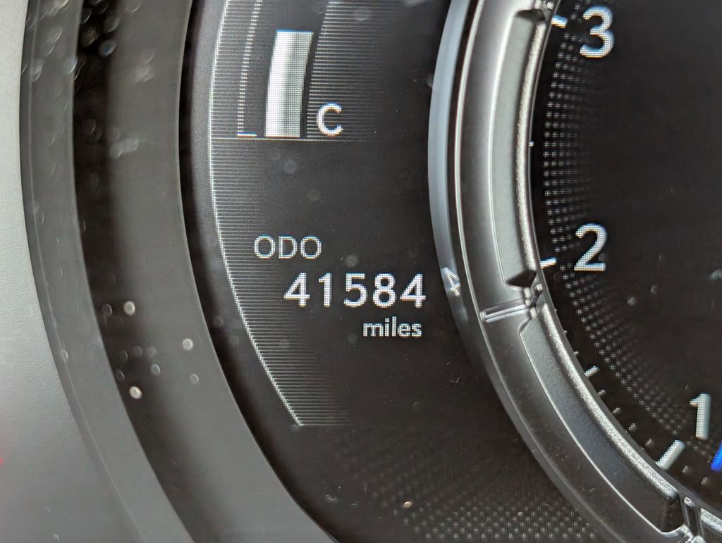 Used 2023 Lexus RC 350 F Sport image 14