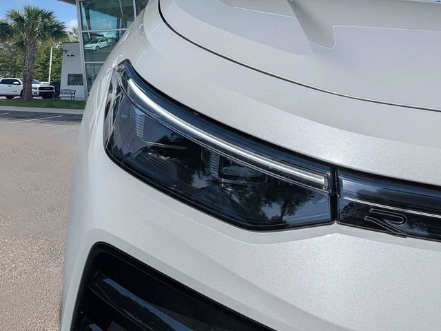 New 2026 Volkswagen Tiguan SE R-Line FWD image 10