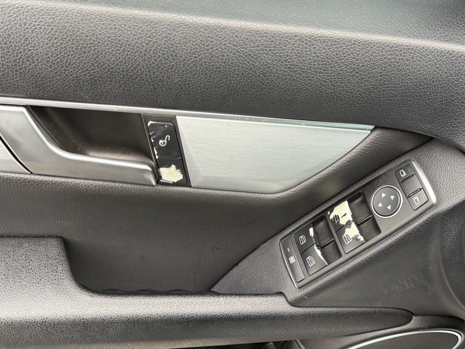 Used 2014 Mercedes-Benz C 250 Sedan image 21