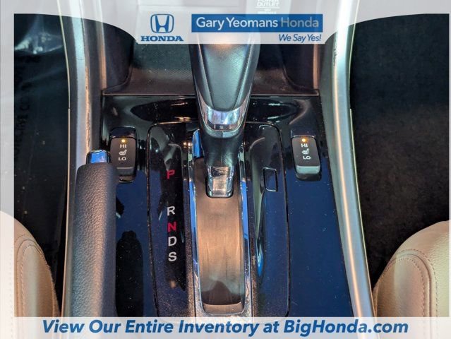 Used 2017 Honda Accord Touring image 20
