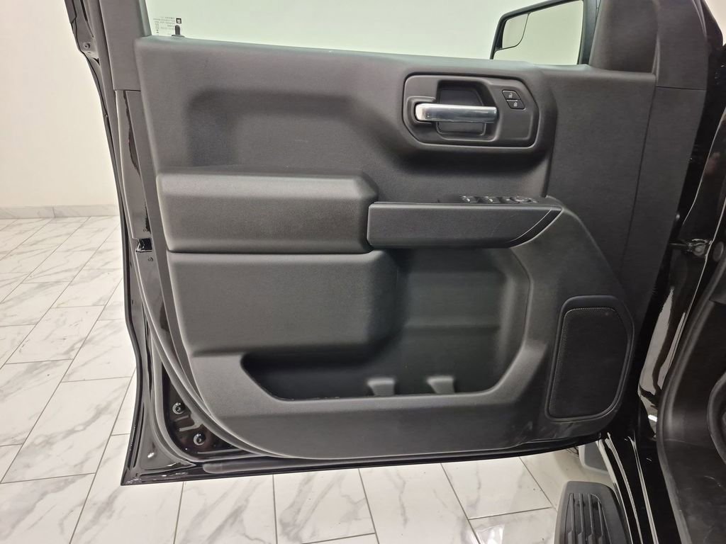 New 2026 GMC Sierra 1500 Pro w/ Graphite Edition image 23