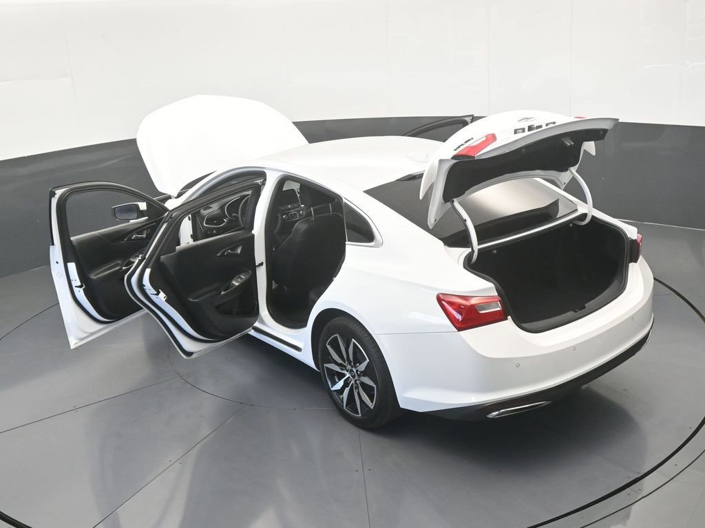 Used 2024 Chevrolet Malibu RS FWD image 60
