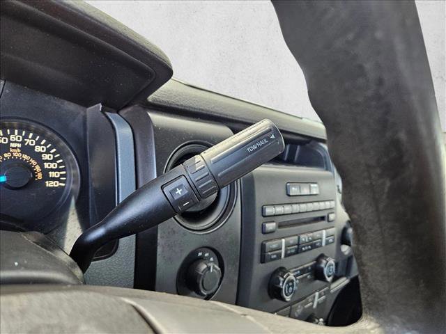 Used 2014 Ford F150 STX w/ Equipment Group 201A Mid image 10