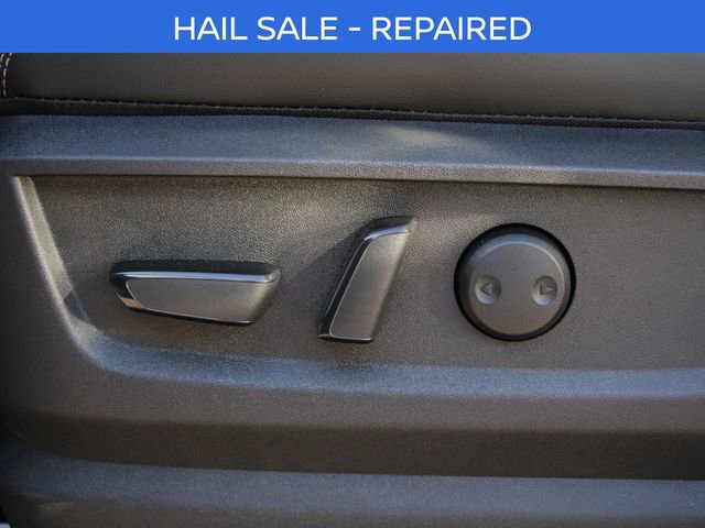 New 2026 Nissan Armada SL w/ Captain's Chari Seat Package image 23