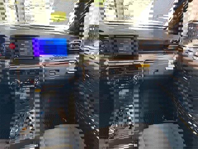 New 2026 Toyota Tundra Platinum image 45