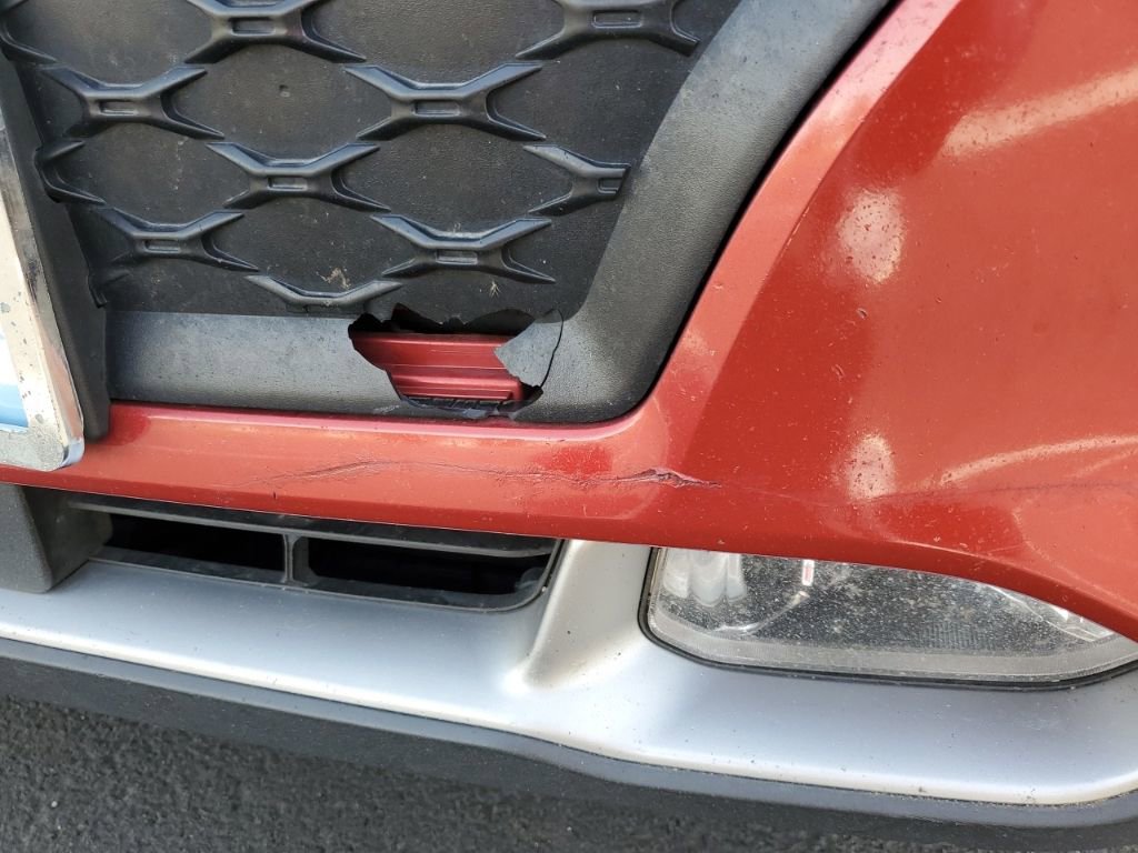 Used 2018 Hyundai Kona SEL w/ SEL Tech Package 02 AWD/4WD image 9
