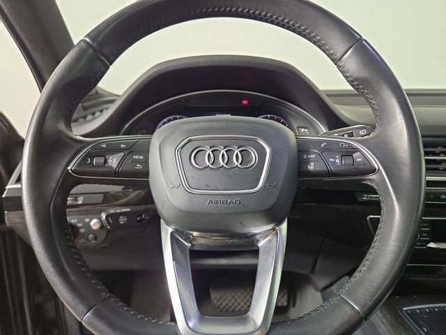Used 2018 Audi Q7 3.0T Prestige w/ Prestige Package image 22